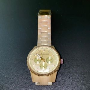 MK ladies watch